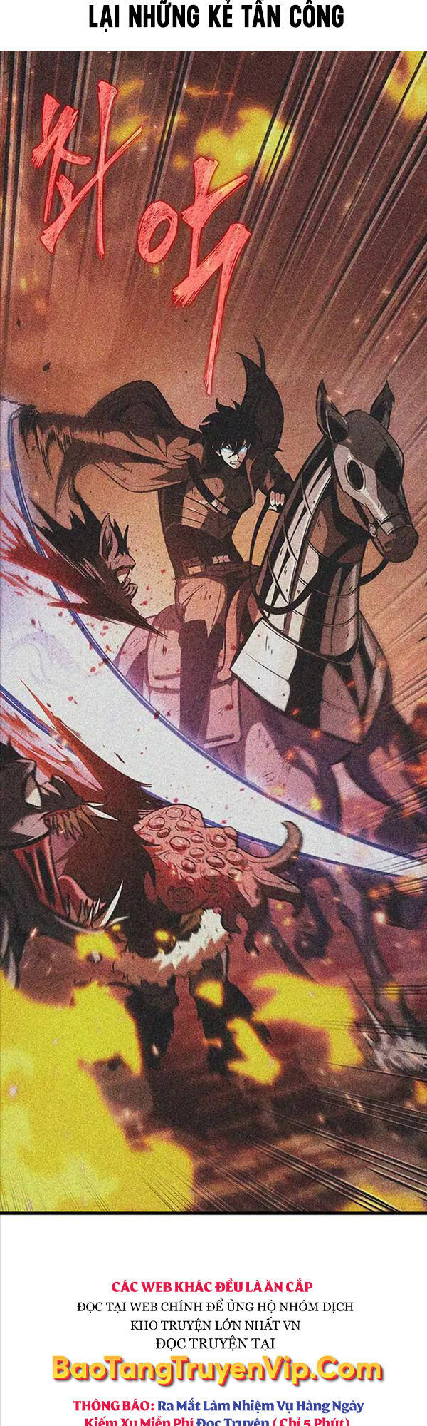 Gacha Vô Hạn Chap 33 - Next Chap 34