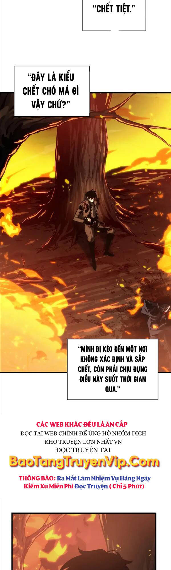 Gacha Vô Hạn Chap 33 - Next Chap 34