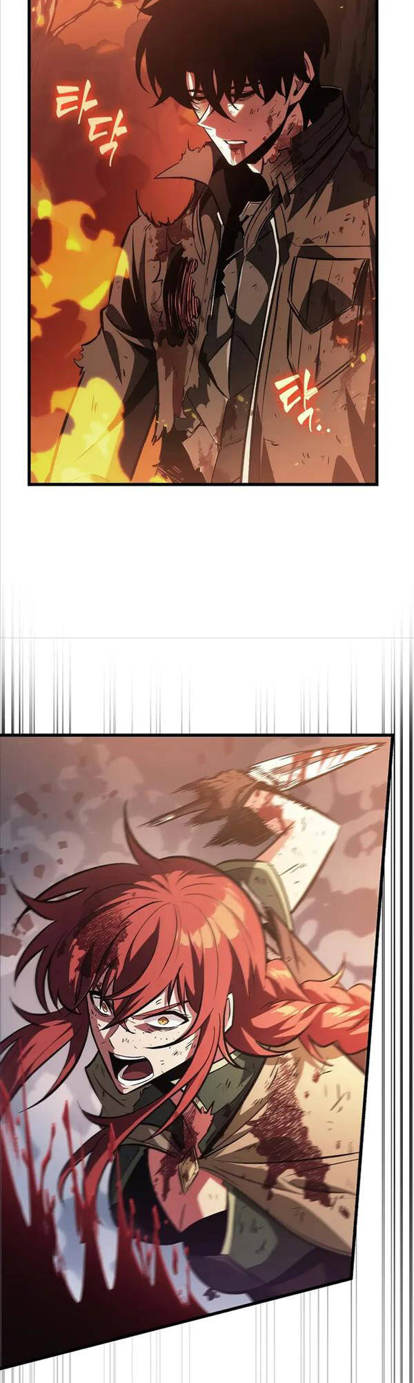 Gacha Vô Hạn Chap 33 - Next Chap 34