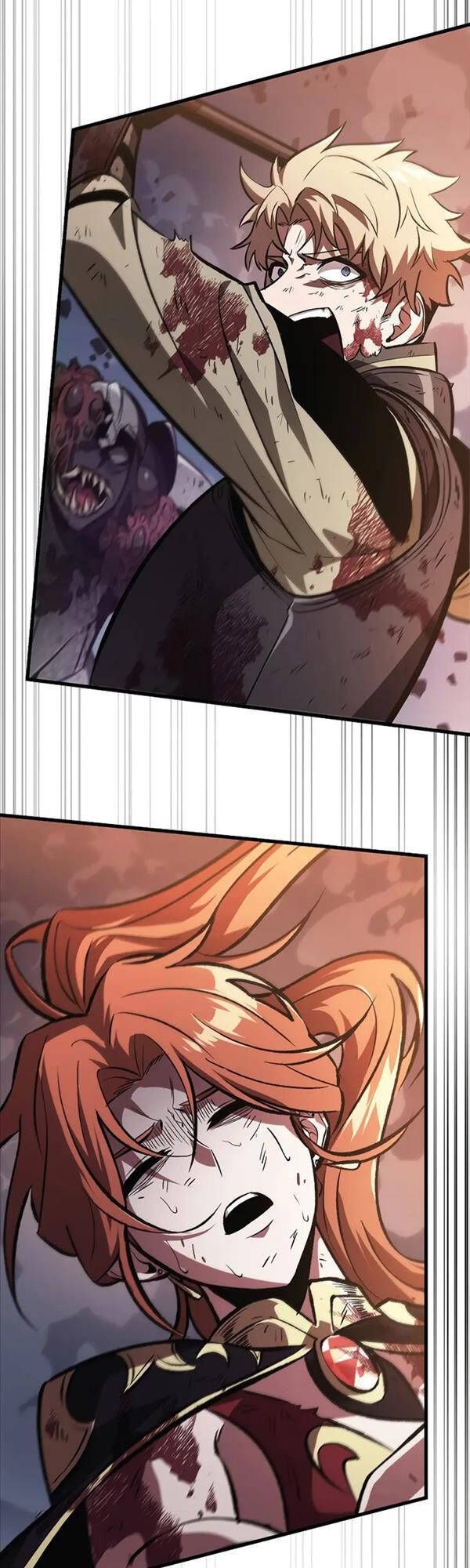 Gacha Vô Hạn Chap 33 - Next Chap 34