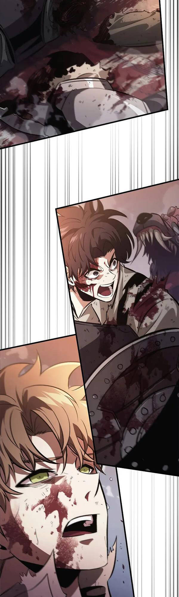 Gacha Vô Hạn Chap 33 - Next Chap 34