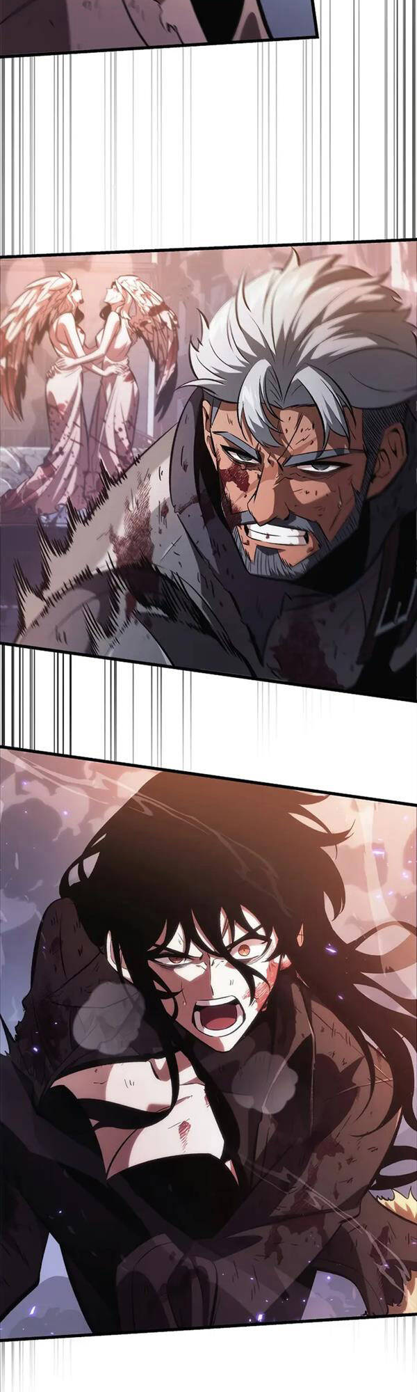 Gacha Vô Hạn Chap 33 - Next Chap 34