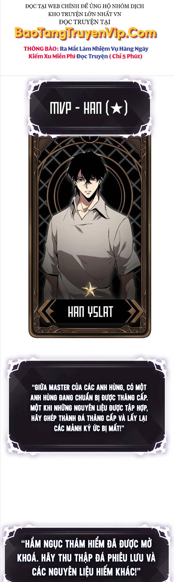 Gacha Vô Hạn Chap 33 - Next Chap 34