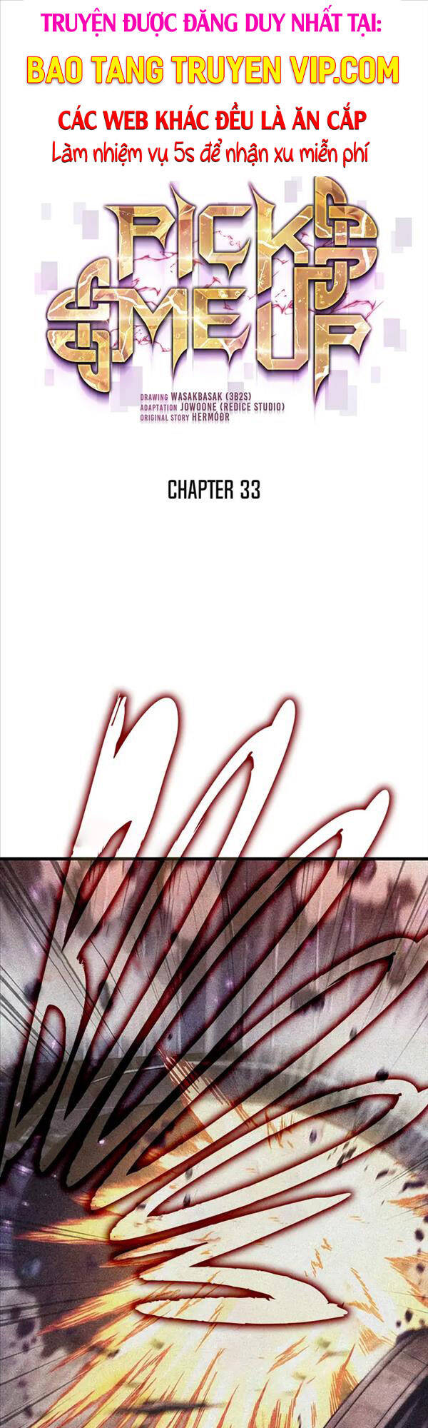 Gacha Vô Hạn Chap 33 - Next Chap 34