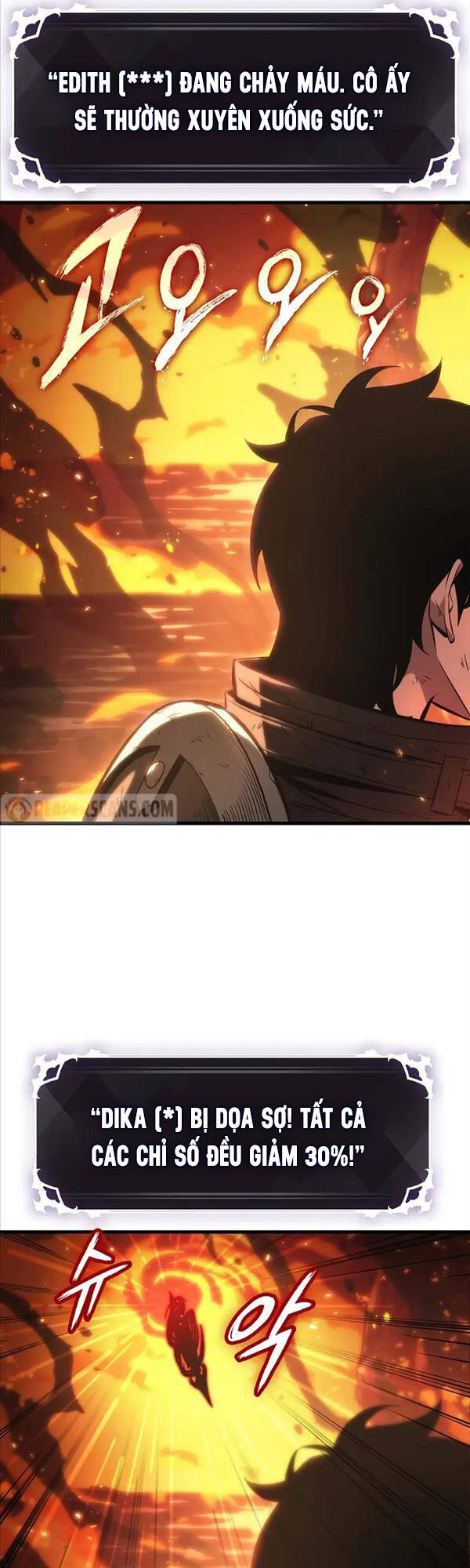 Gacha Vô Hạn Chap 33 - Next Chap 34