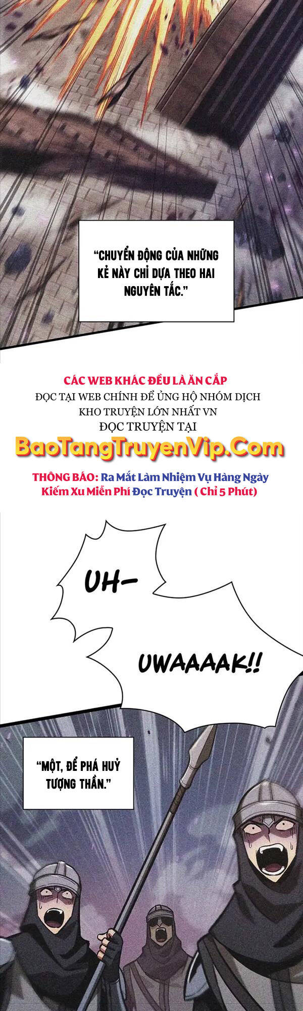 Gacha Vô Hạn Chap 33 - Next Chap 34