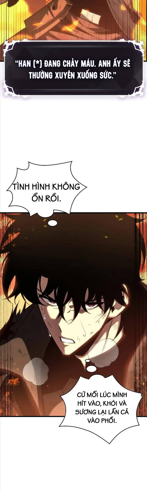 Gacha Vô Hạn Chap 33 - Next Chap 34
