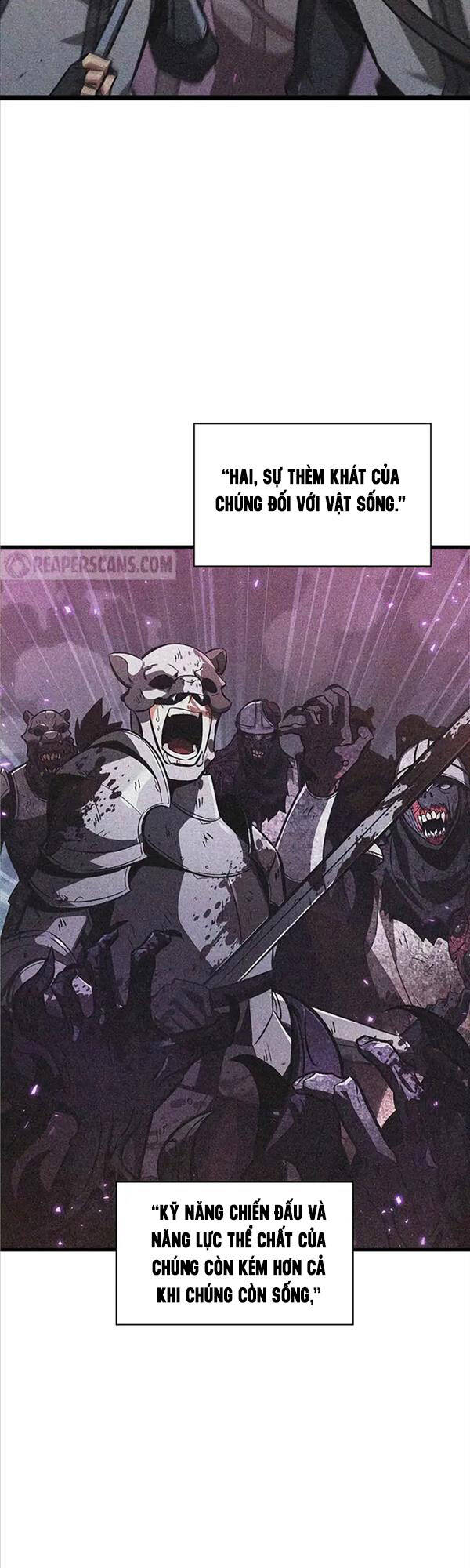 Gacha Vô Hạn Chap 33 - Next Chap 34