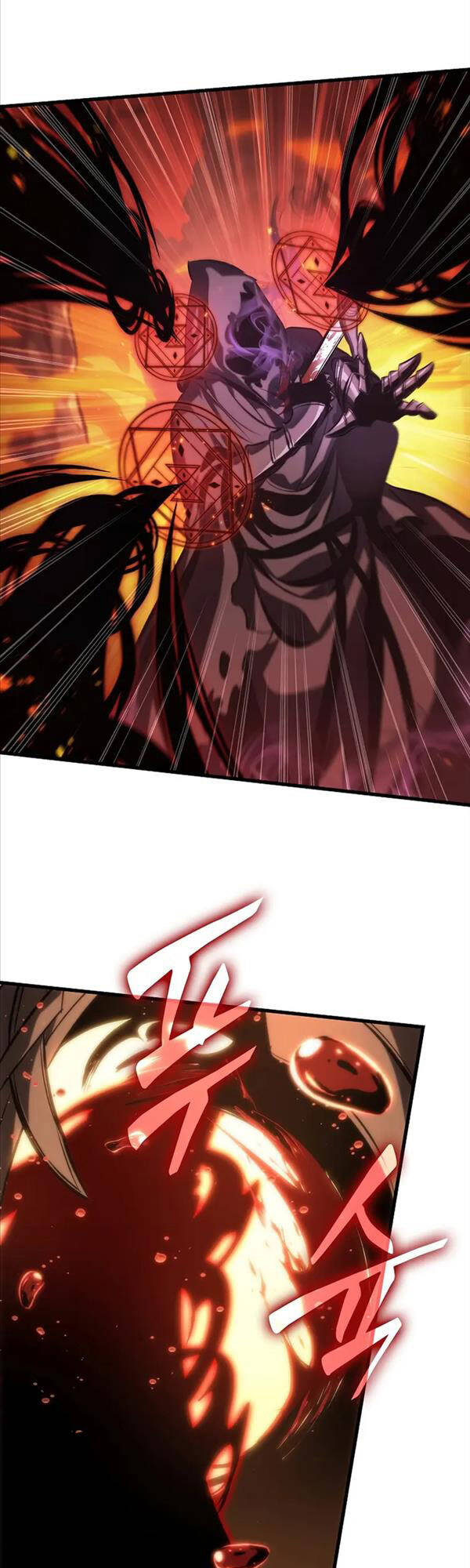 Gacha Vô Hạn Chap 33 - Next Chap 34