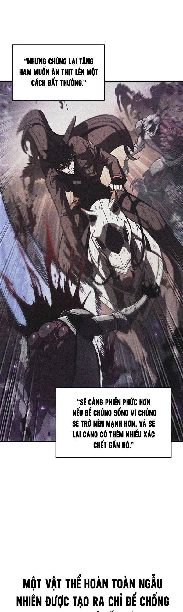 Gacha Vô Hạn Chap 33 - Next Chap 34