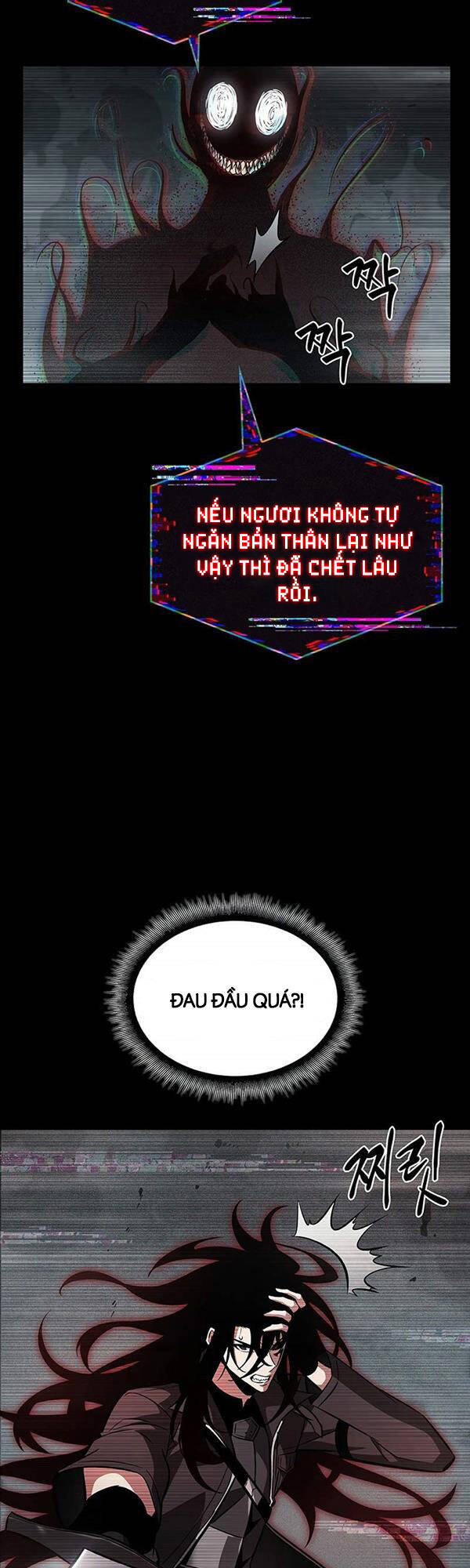 Gacha Vô Hạn Chap 34 - Next Chap 35