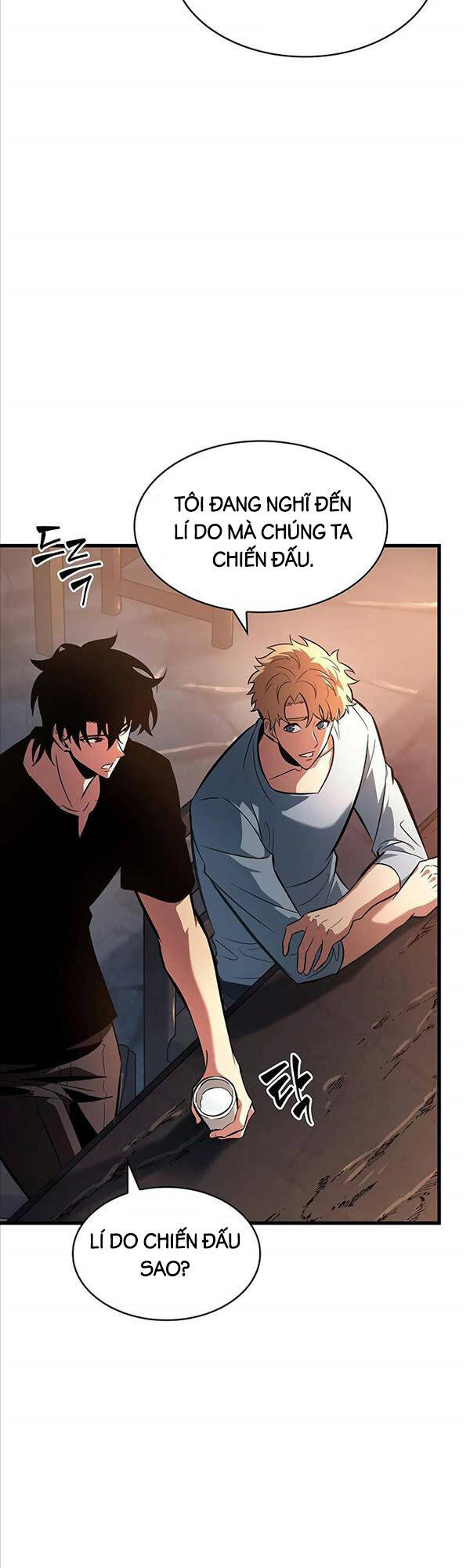 Gacha Vô Hạn Chap 34 - Next Chap 35