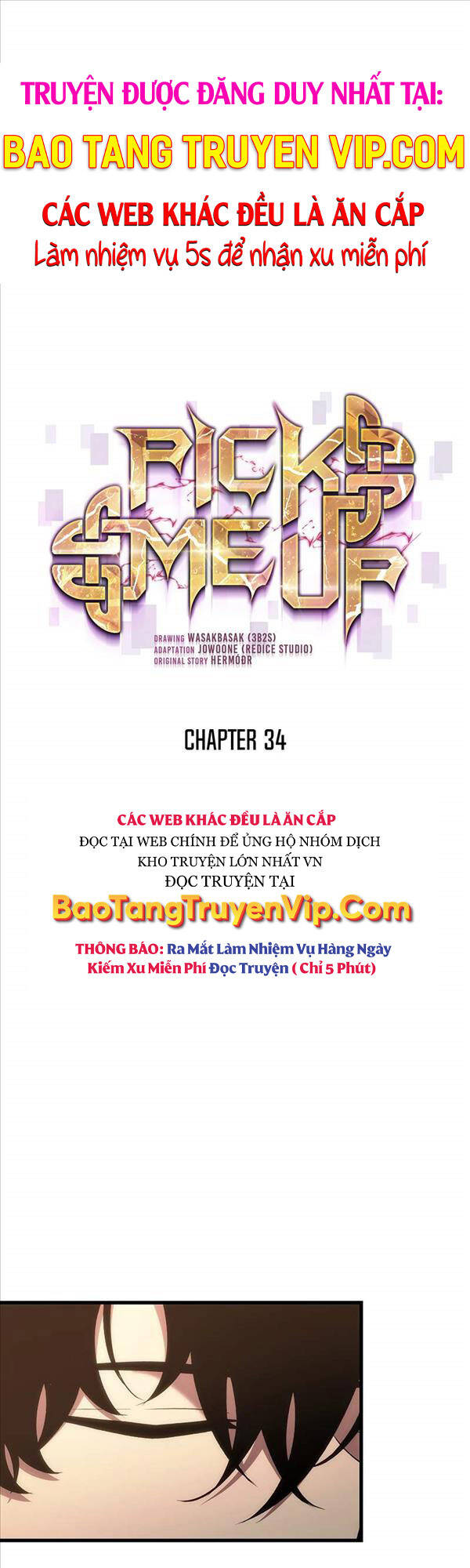 Gacha Vô Hạn Chap 34 - Next Chap 35