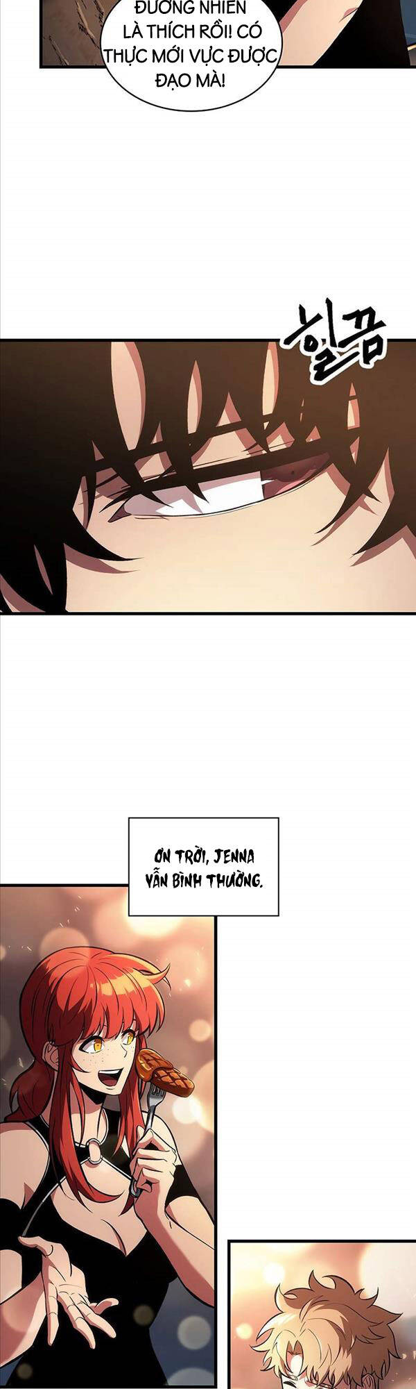 Gacha Vô Hạn Chap 34 - Next Chap 35