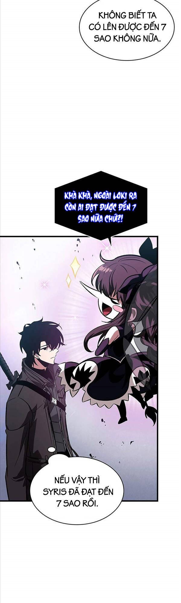 Gacha Vô Hạn Chap 34 - Next Chap 35