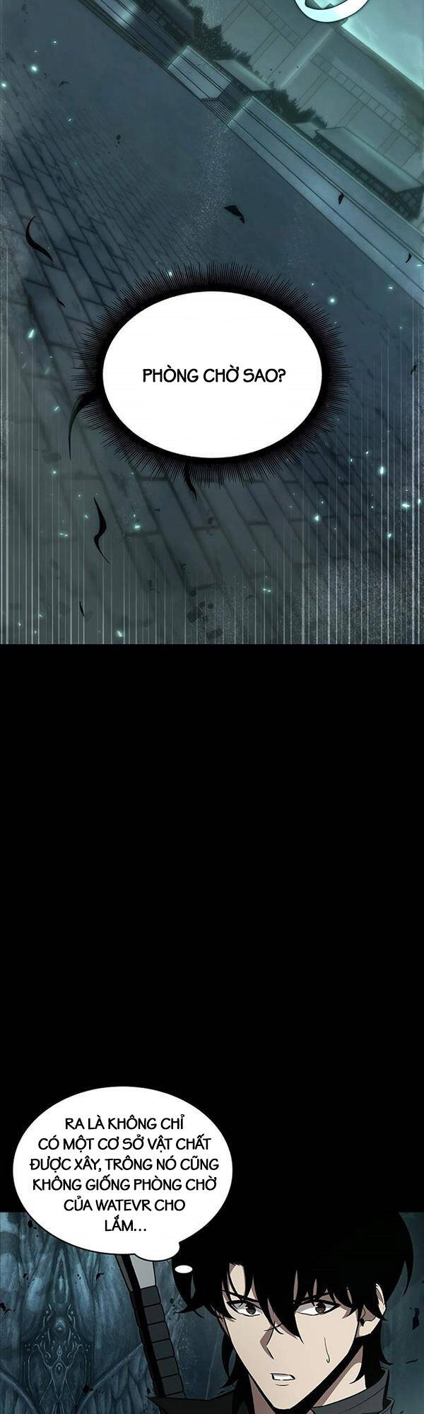 Gacha Vô Hạn Chap 34 - Next Chap 35