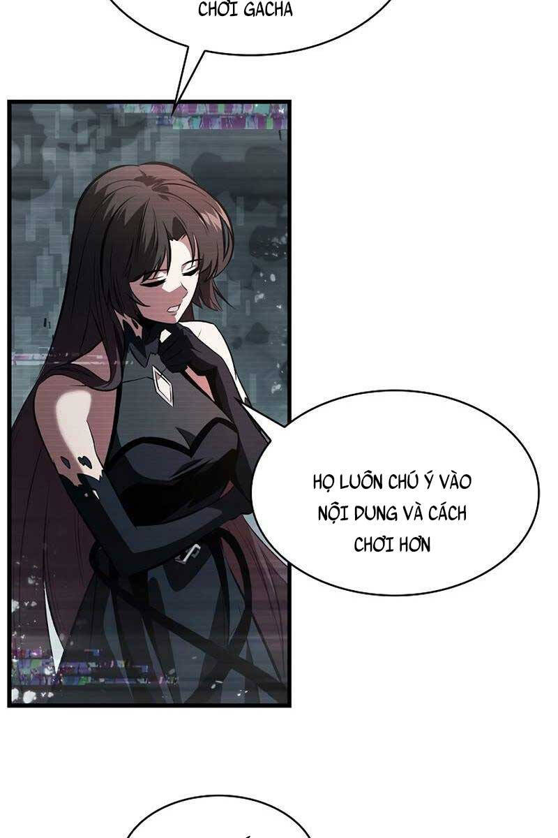 Gacha Vô Hạn Chap 35 - Next Chap 36