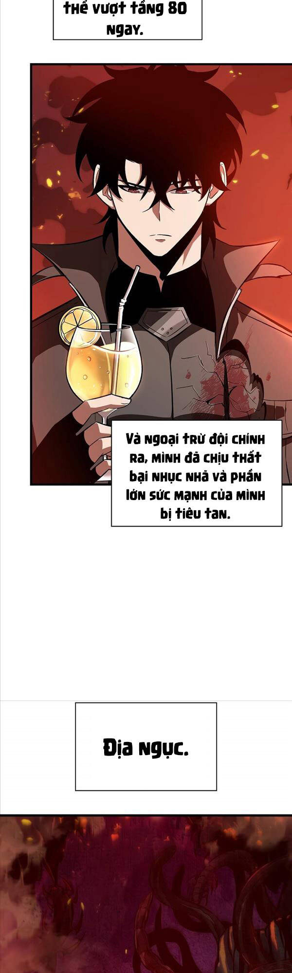 Gacha Vô Hạn Chap 36 - Next Chap 37