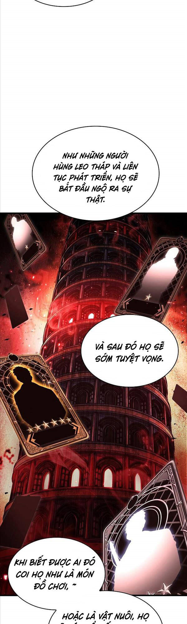 Gacha Vô Hạn Chap 36 - Next Chap 37