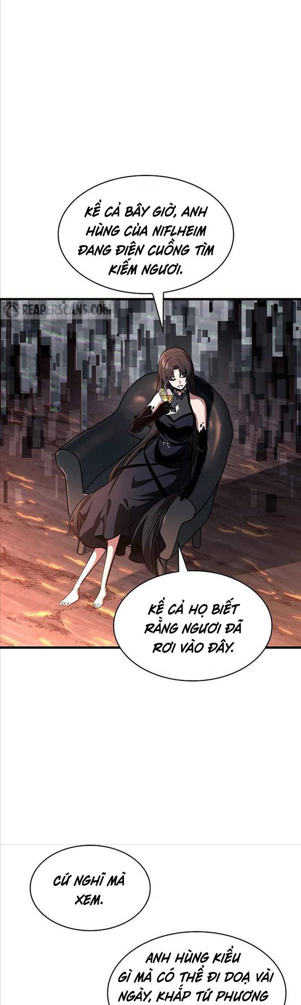 Gacha Vô Hạn Chap 36 - Next Chap 37