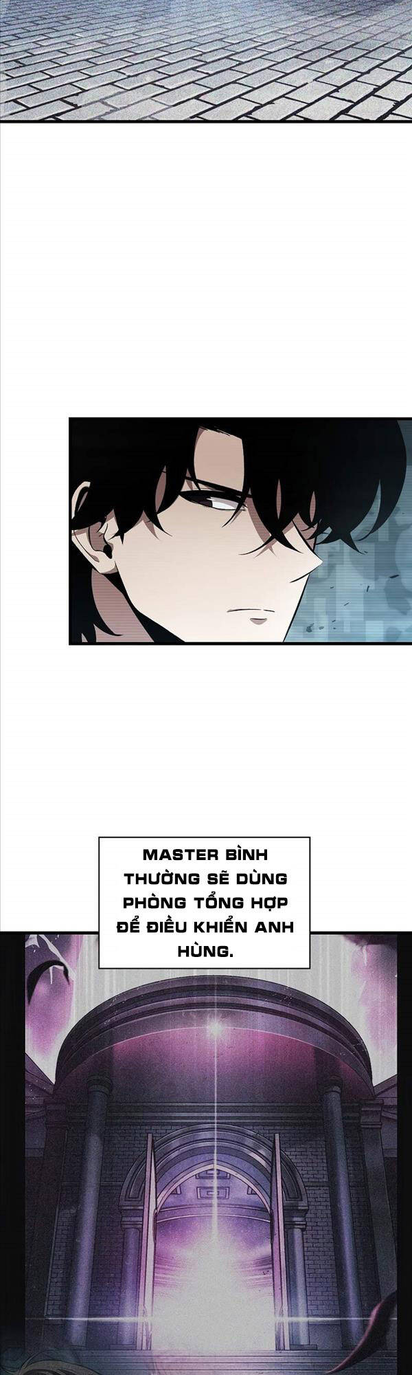 Gacha Vô Hạn Chap 36 - Next Chap 37