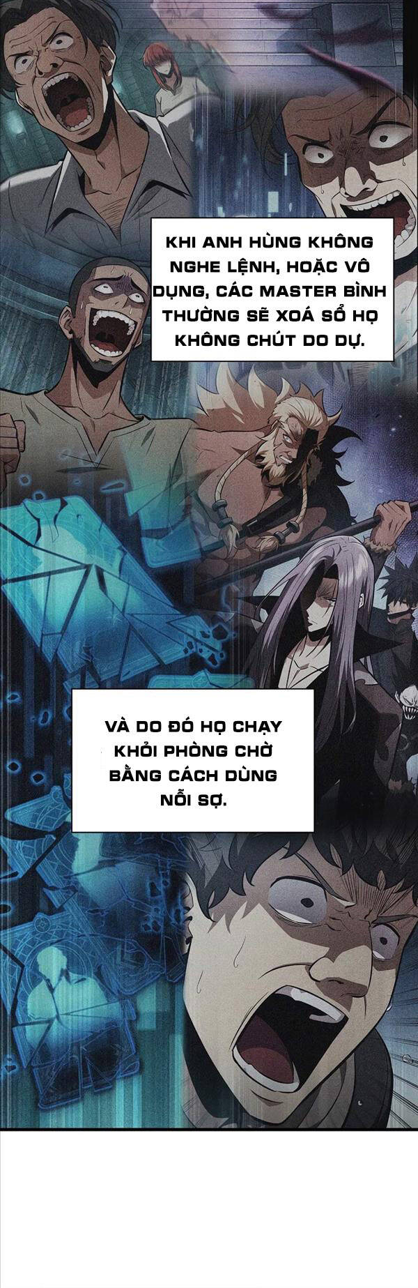 Gacha Vô Hạn Chap 36 - Next Chap 37