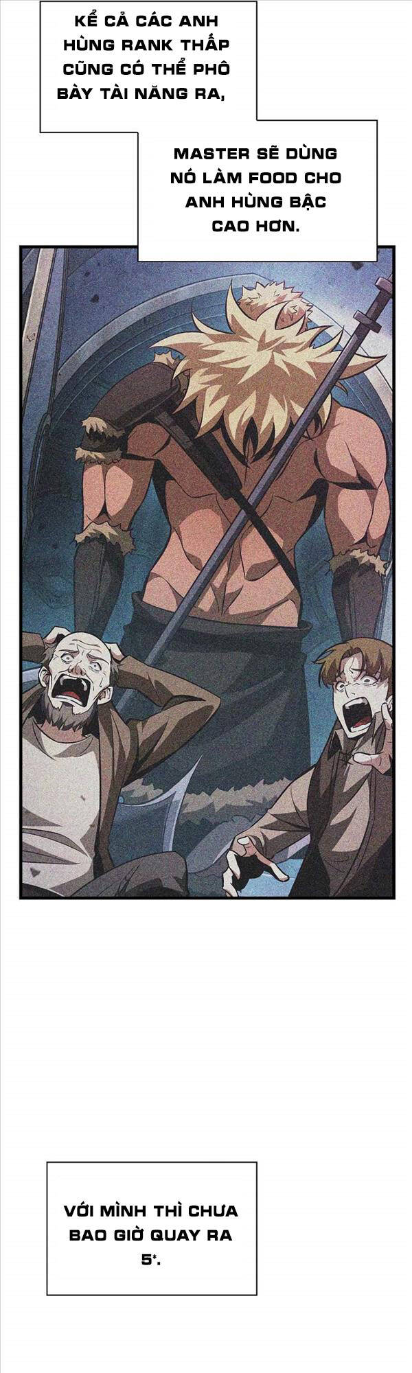 Gacha Vô Hạn Chap 36 - Next Chap 37