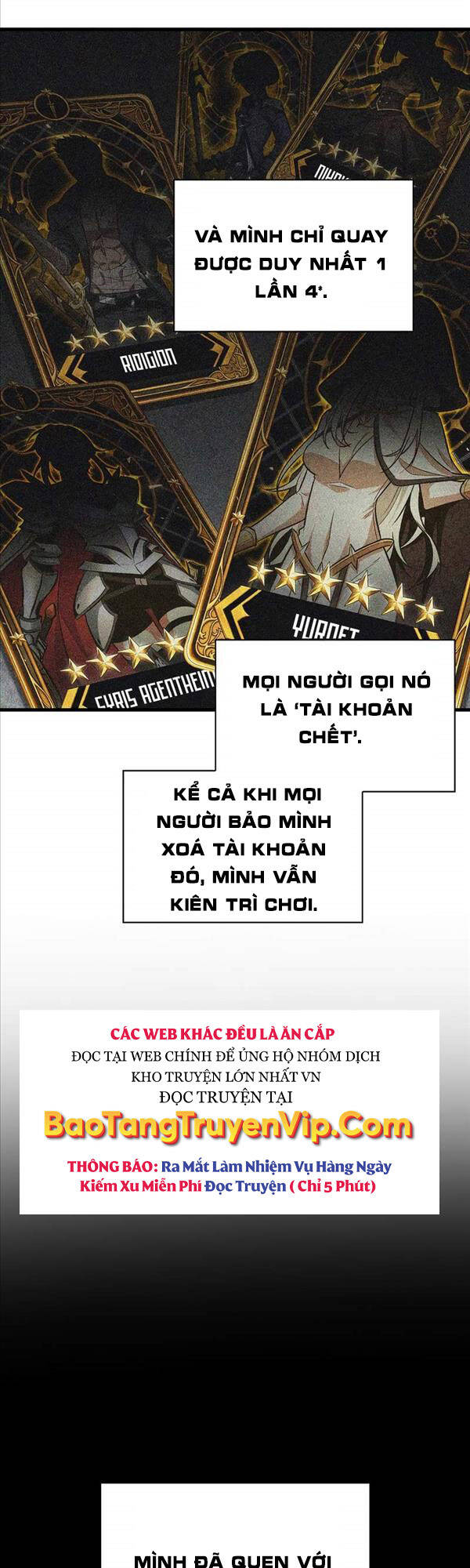 Gacha Vô Hạn Chap 36 - Next Chap 37