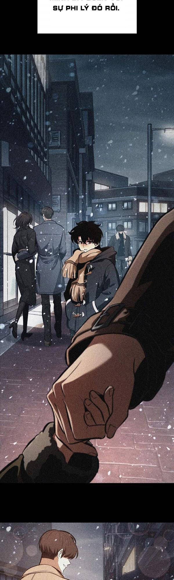 Gacha Vô Hạn Chap 36 - Next Chap 37