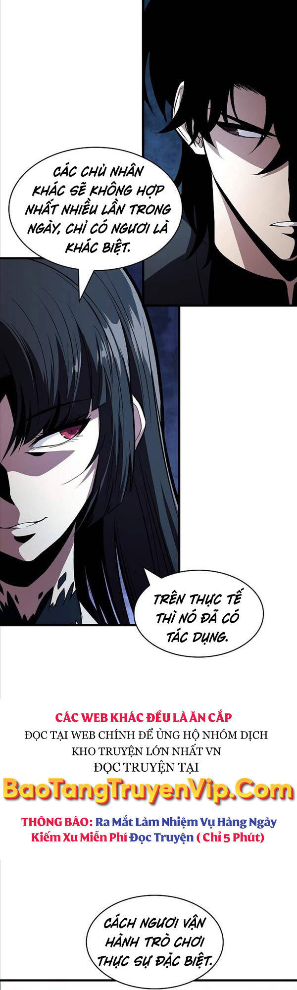 Gacha Vô Hạn Chap 36 - Next Chap 37