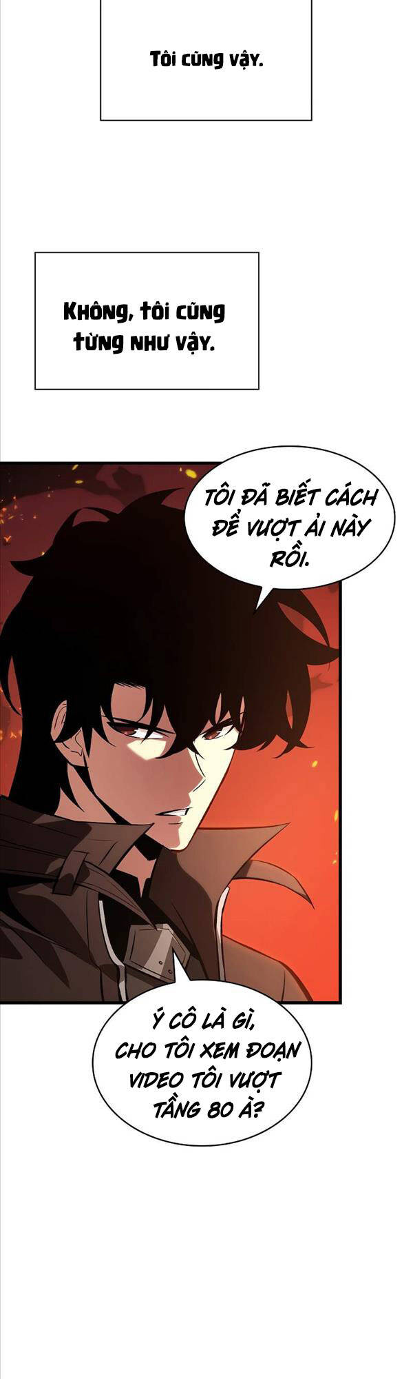 Gacha Vô Hạn Chap 36 - Next Chap 37