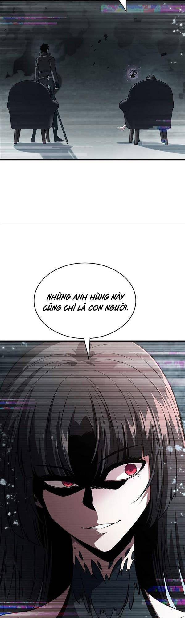 Gacha Vô Hạn Chap 36 - Next Chap 37