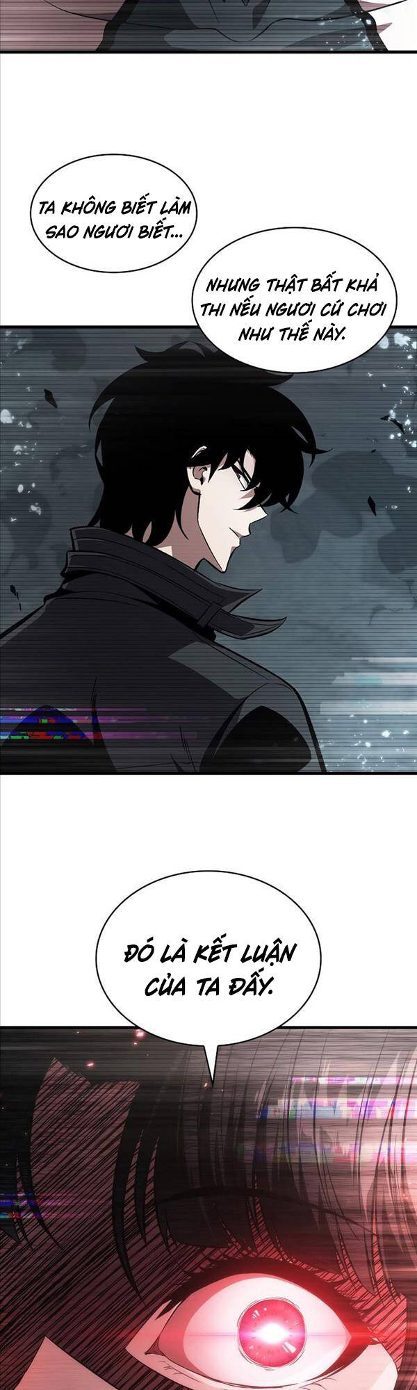 Gacha Vô Hạn Chap 36 - Next Chap 37