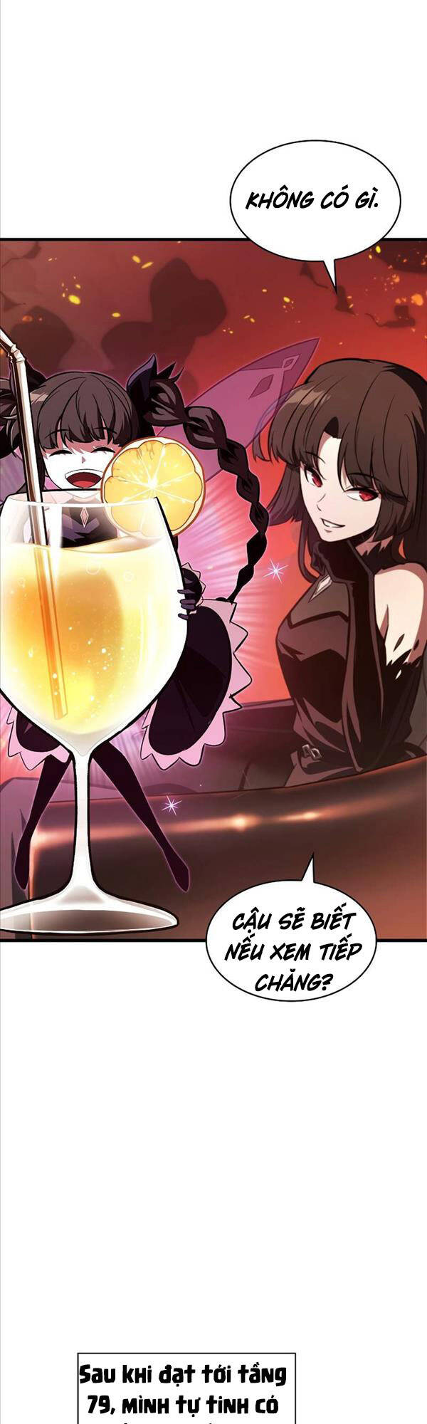 Gacha Vô Hạn Chap 36 - Next Chap 37