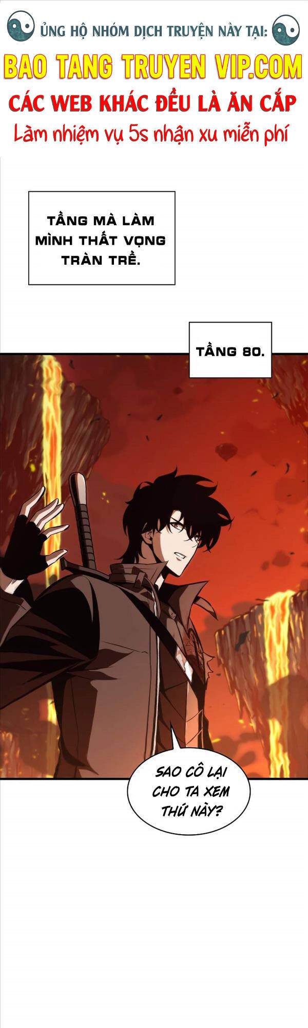 Gacha Vô Hạn Chap 36 - Next Chap 37