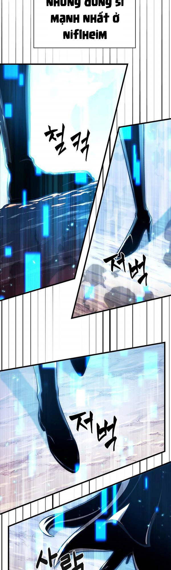 Gacha Vô Hạn Chap 36 - Next Chap 37