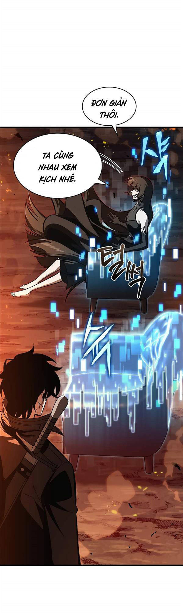 Gacha Vô Hạn Chap 36 - Next Chap 37