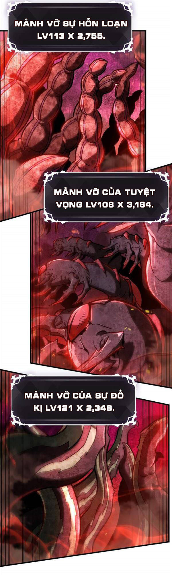 Gacha Vô Hạn Chap 36 - Next Chap 37