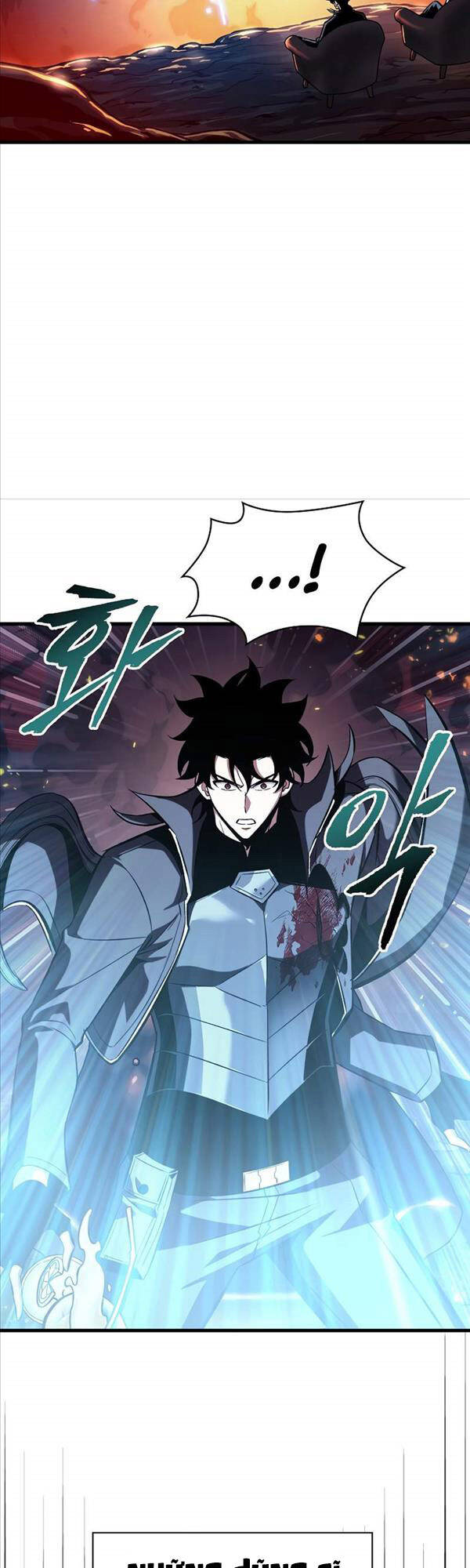 Gacha Vô Hạn Chap 36 - Next Chap 37