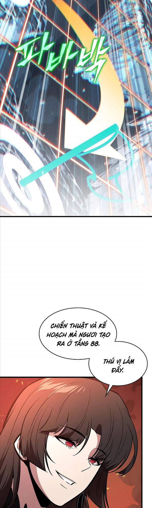 Gacha Vô Hạn Chap 36 - Next Chap 37