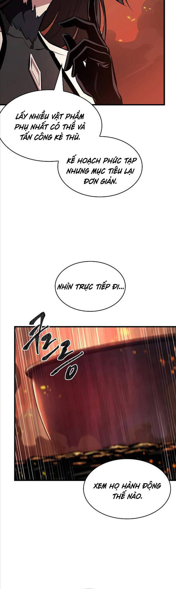 Gacha Vô Hạn Chap 36 - Next Chap 37