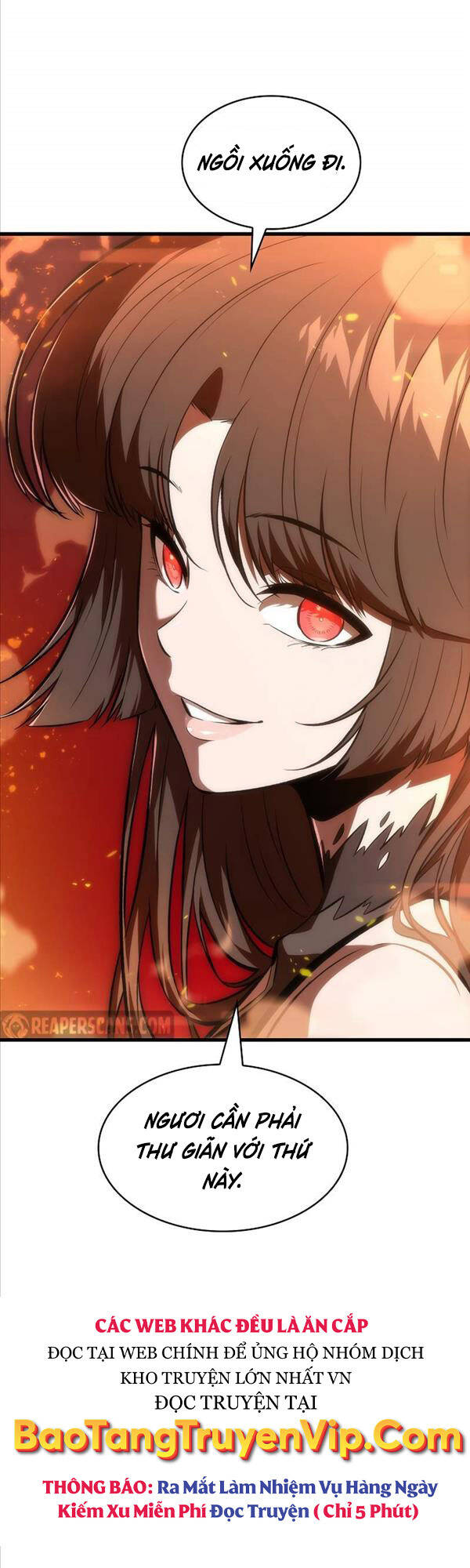 Gacha Vô Hạn Chap 36 - Next Chap 37