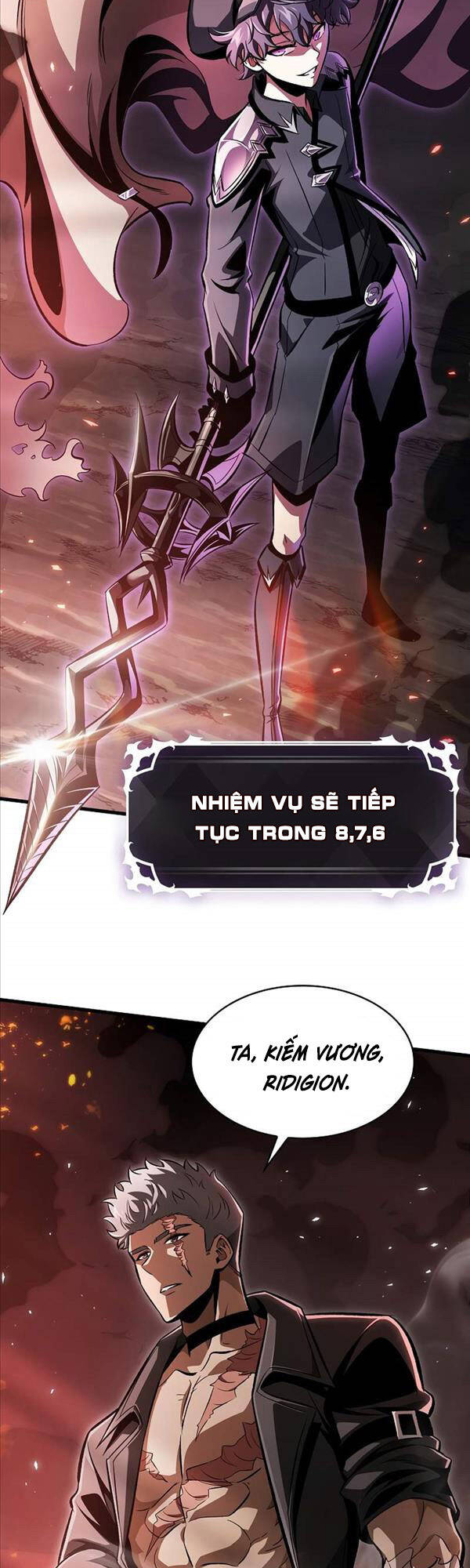 Gacha Vô Hạn Chap 36 - Next Chap 37