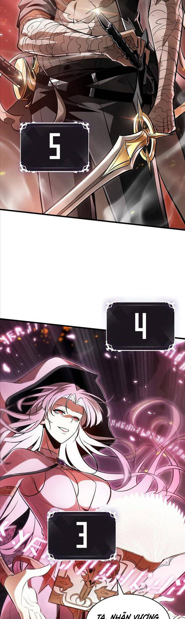 Gacha Vô Hạn Chap 36 - Next Chap 37