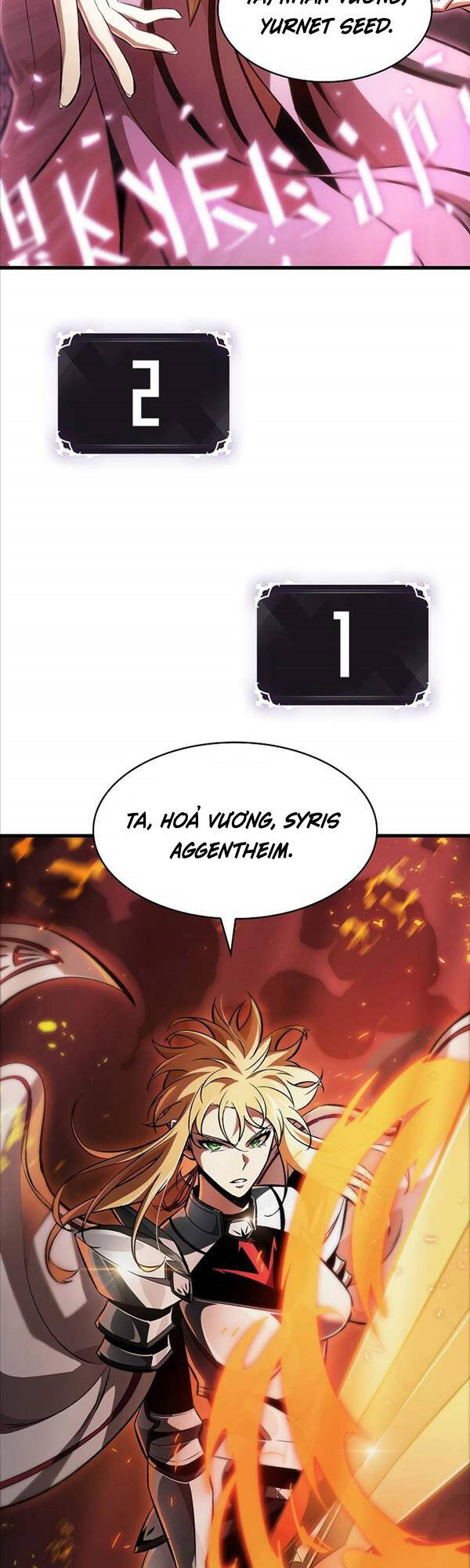 Gacha Vô Hạn Chap 36 - Next Chap 37