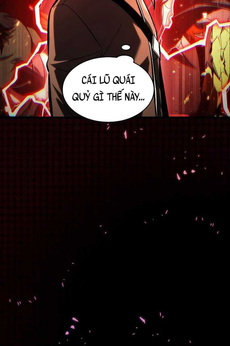 Gacha Vô Hạn Chap 37 - Next Chap 38