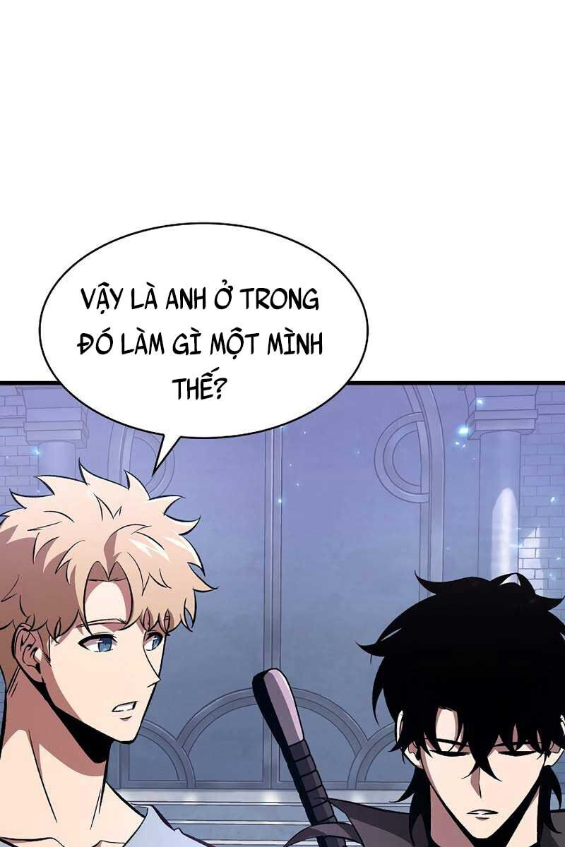 Gacha Vô Hạn Chap 37 - Next Chap 38
