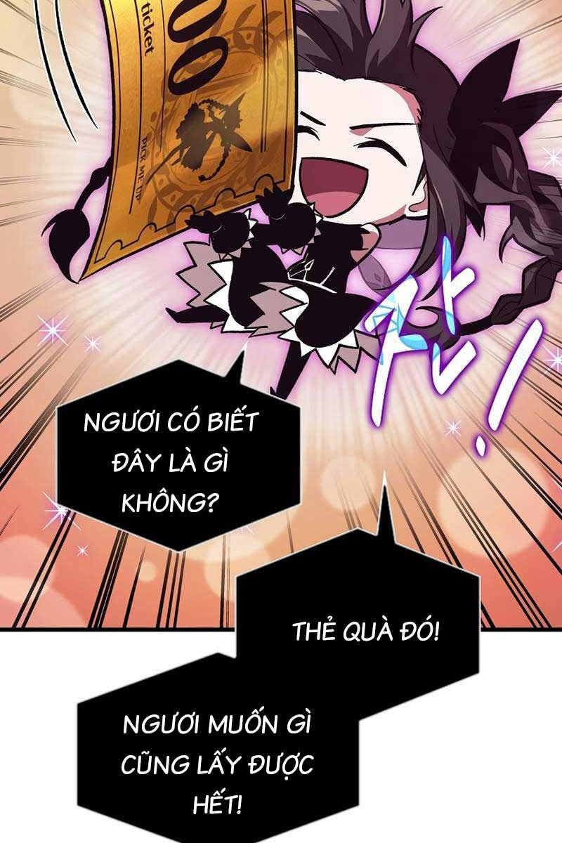 Gacha Vô Hạn Chap 37 - Next Chap 38