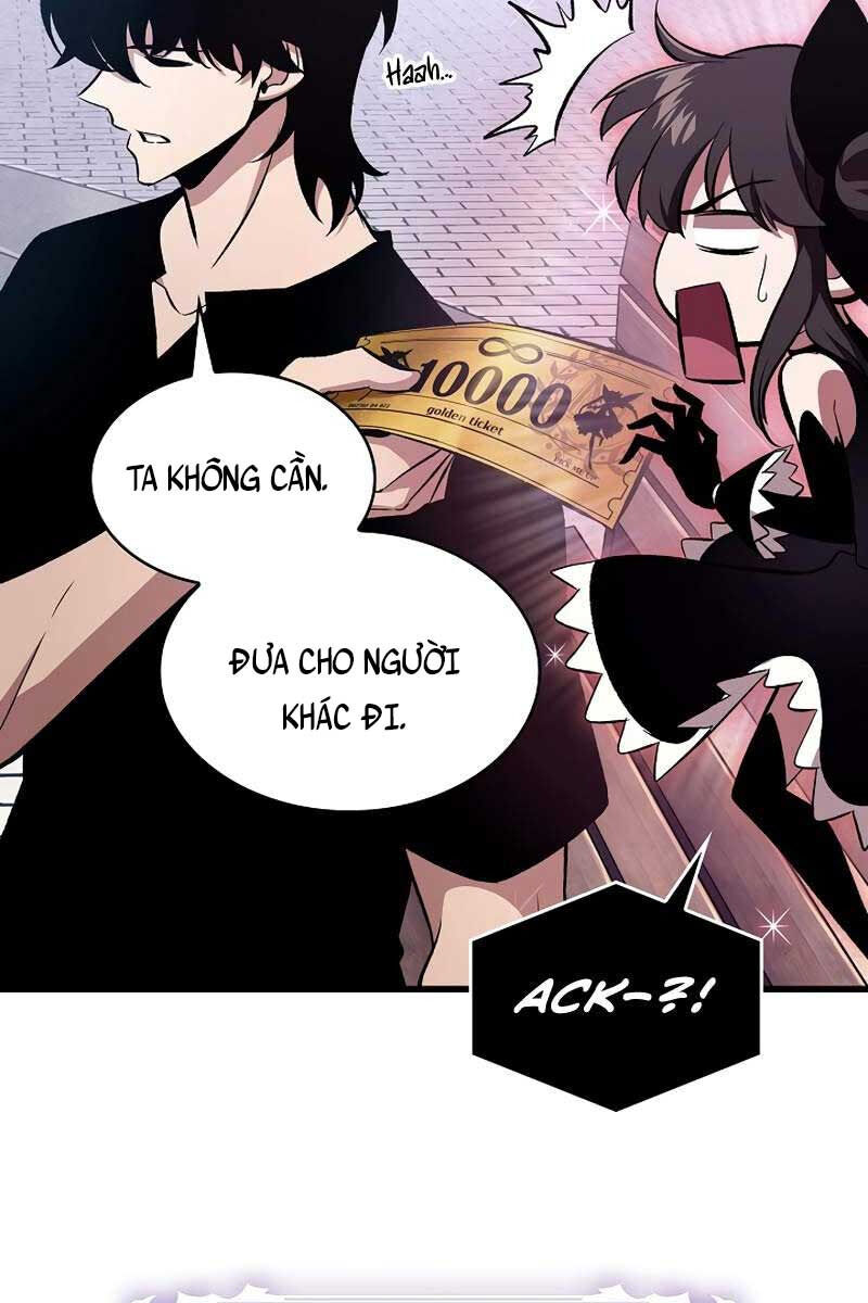 Gacha Vô Hạn Chap 37 - Next Chap 38