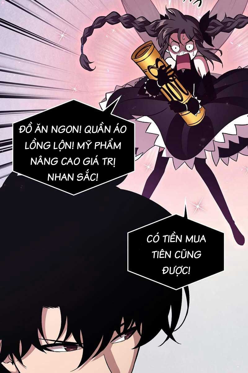 Gacha Vô Hạn Chap 37 - Next Chap 38